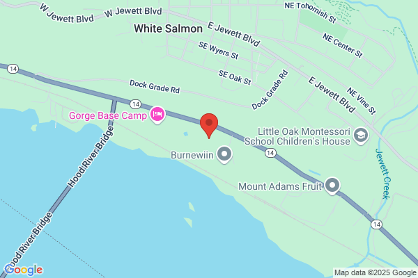 White Salmon Family Practice