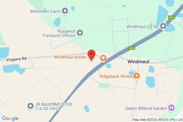 Windriver Cellars