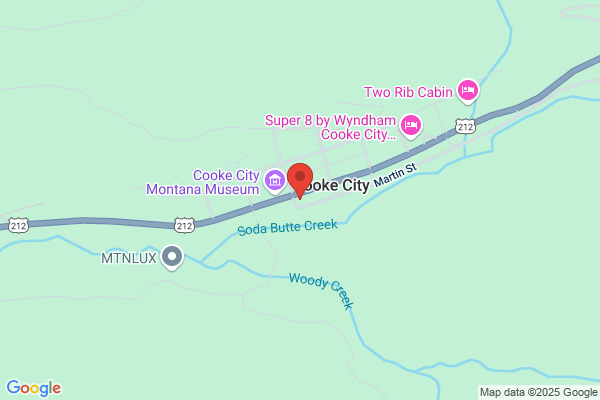 High Country Motel