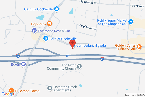 Cumberland Auto Center