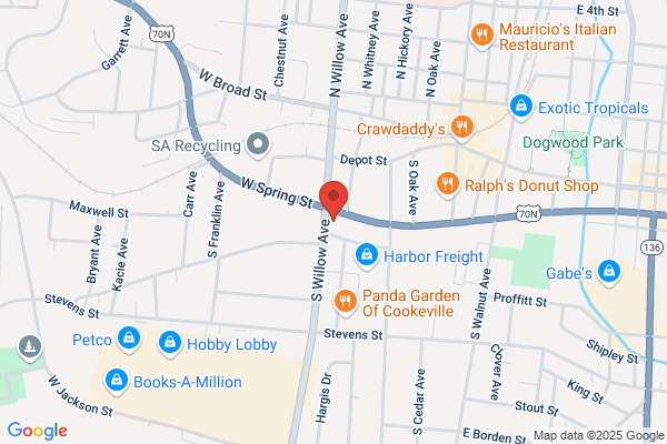 Express Oil Change & Tire Engineers