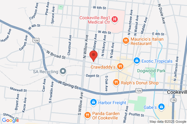 Doc's Auto & Tire Center