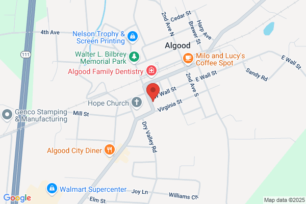 Hope Center Adoption & Family Services