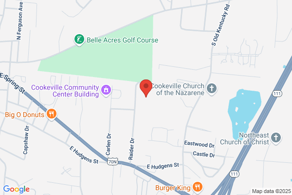 Putnam County Family YMCA