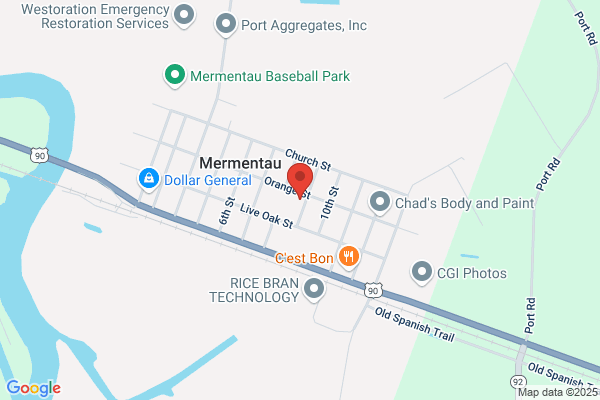 Fontenot Mark CPA