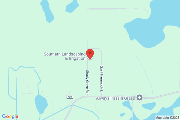 Southern Landscapes & Irrigation Systems
