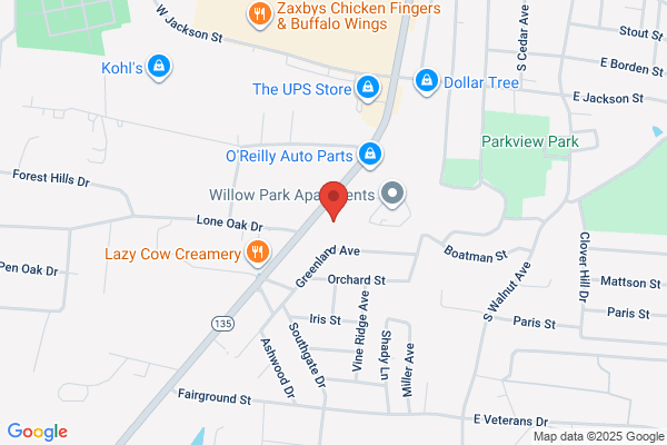 South Willow Auto Clinic