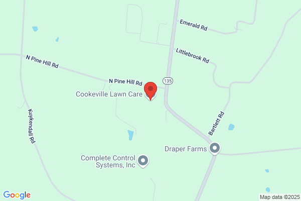 Cookeville Maintenance Services