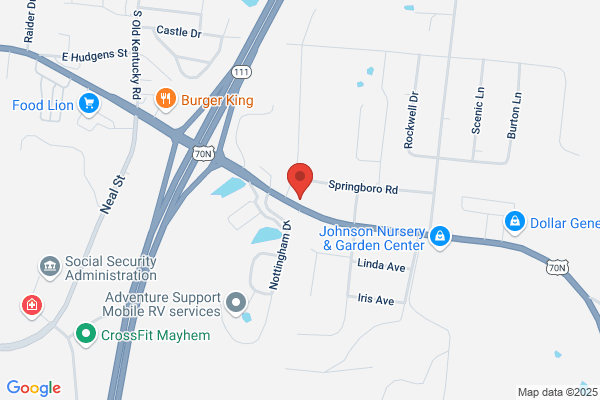 Buckner Properties
