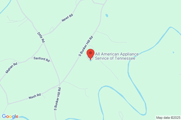 All American Appliance Repair of Tennessee
