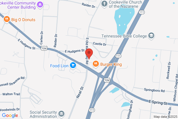 Middle Tennessee Appliance Service & Repair