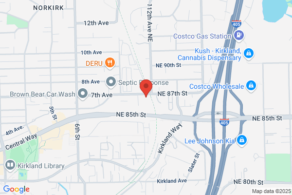 McCloud's Auto Collision & Custom