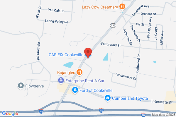 CAR FIX Cookeville