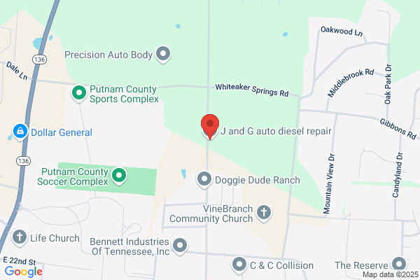 Guinn's Auto Repair