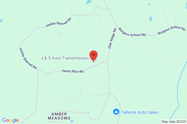 J & S Auto Transmission R