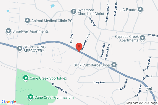 Bob's Auto Parts