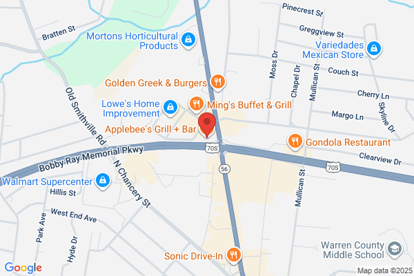 Applebee's Neighborhood Grill & Bar