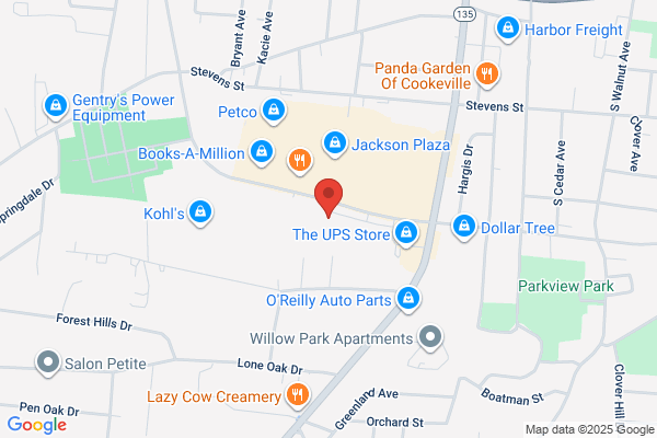 Mattress Firm Cookeville
