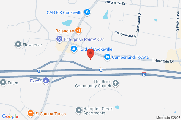 Cumberland Kia