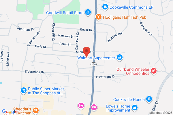 Lafever Insurance Agency