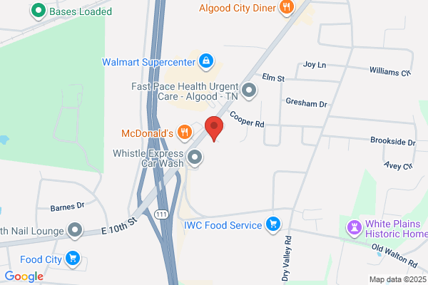 AutoZone Auto Parts
