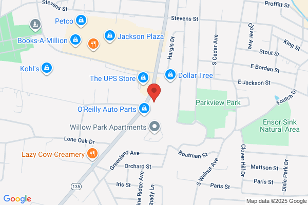AutoZone Auto Parts