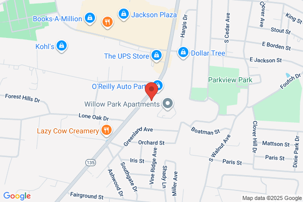 NAPA Auto Parts - Phillips Auto Parts Inc