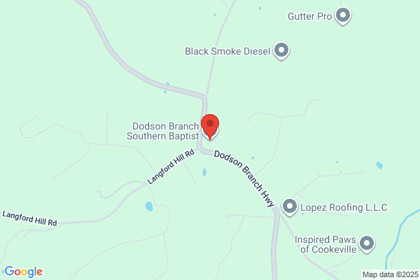 Dodson Branch Southern Baptist