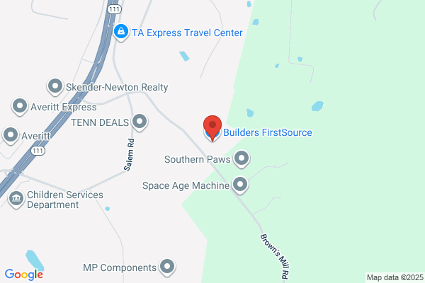 Builders FirstSource