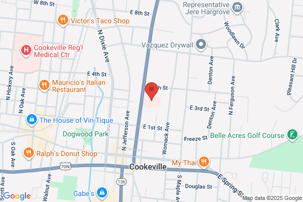 Highland Rim Respiratory Specialists