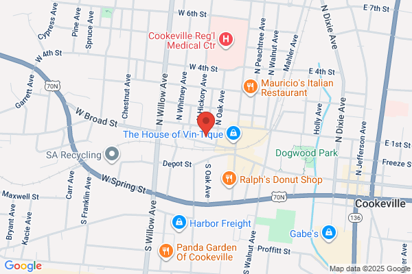 Broad Street Dance Center the