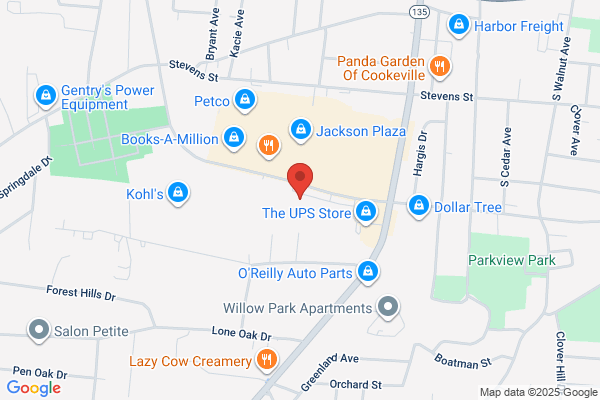 Aspen Dental - Cookeville, TN