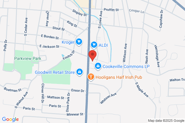 Cumberland Pediatric Dentistry & Orthodontics of Cookeville