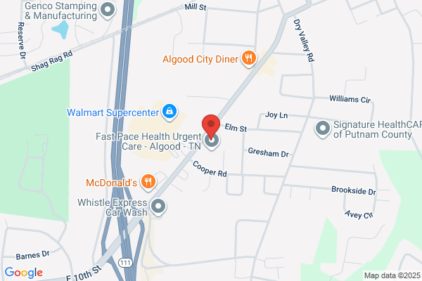 Upper Cumberland Family Dentistry