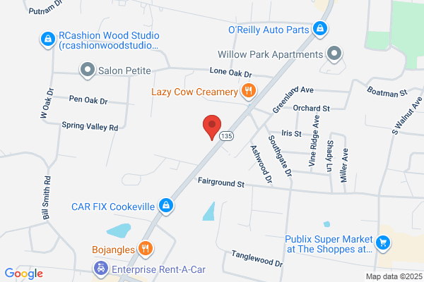 Castle Dental