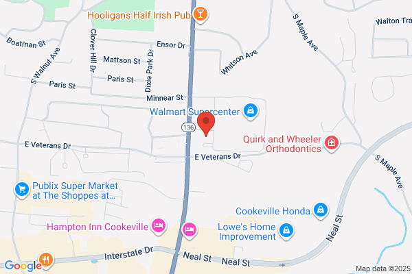 Cumberland Endodontics - Cookeville, TN