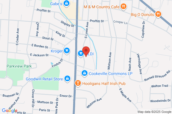 Dycus Dental