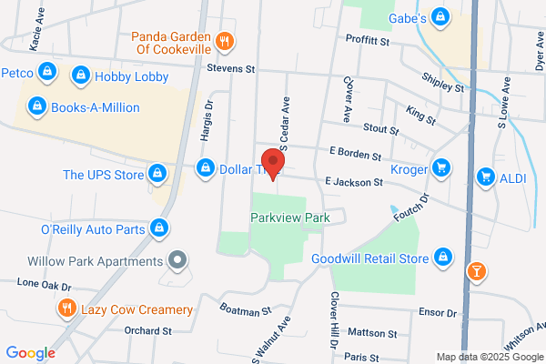 Hintz & Oakley Family Dentistry