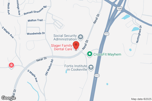 Slager Family Dental Care