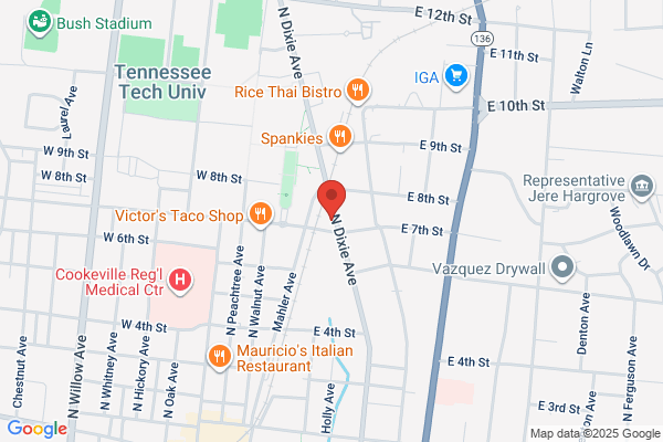 Cookeville Pregnancy Clinic