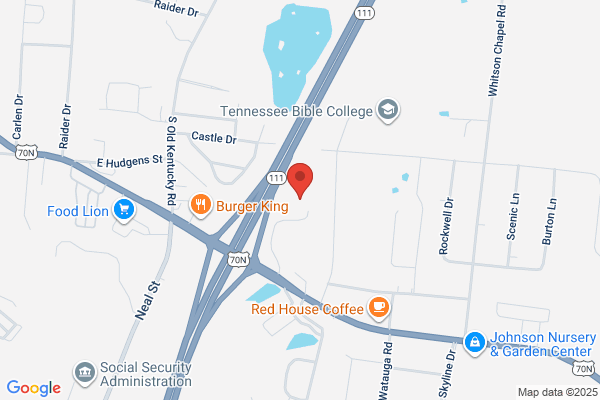 Bethesda Health Care Center