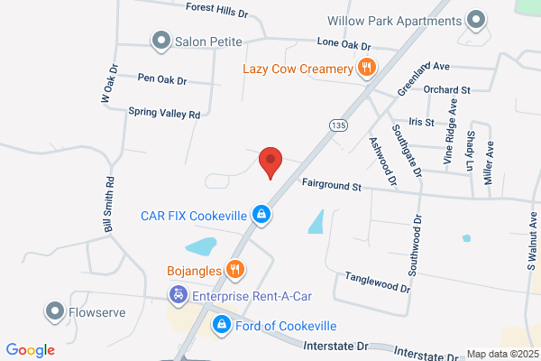 Cumberland Back Pain Clinic PC
