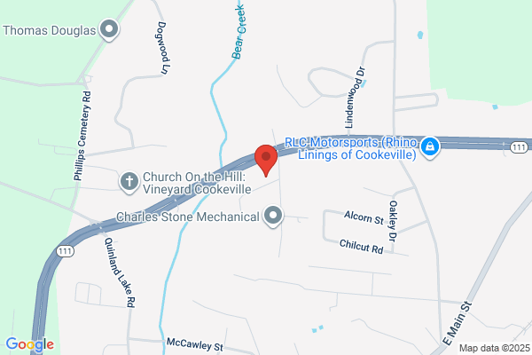 Cumberland Family Services