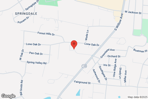 Putnam County Primary Care