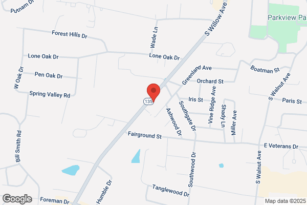 Tn Valley Primary Care Clinic