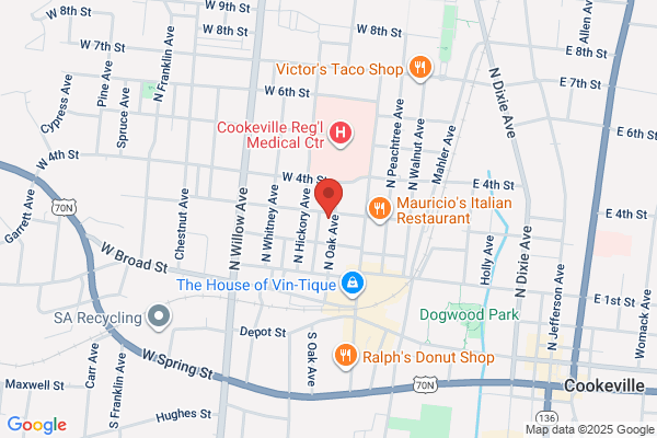 Washington Avenue Family Practice