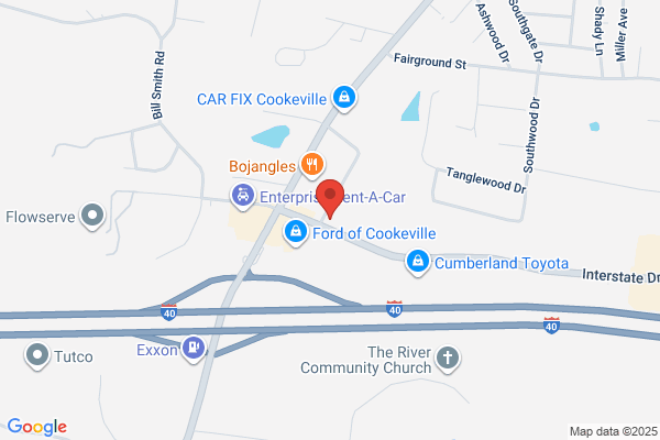 City Electric Supply Cookeville
