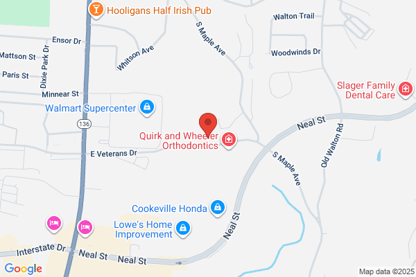 Vanderbilt Eye Institute Cookeville