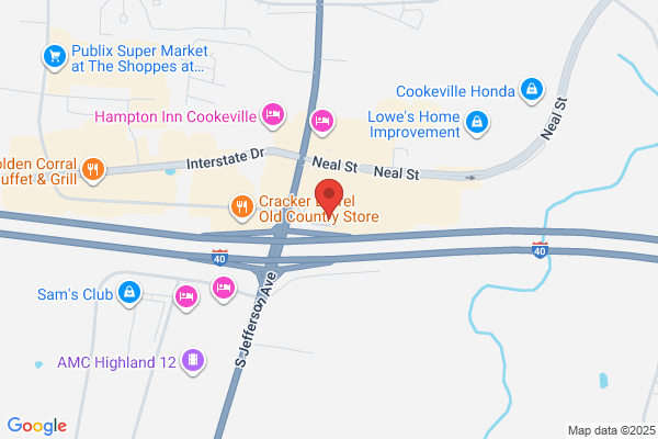 Dairy Queen of Cookeville