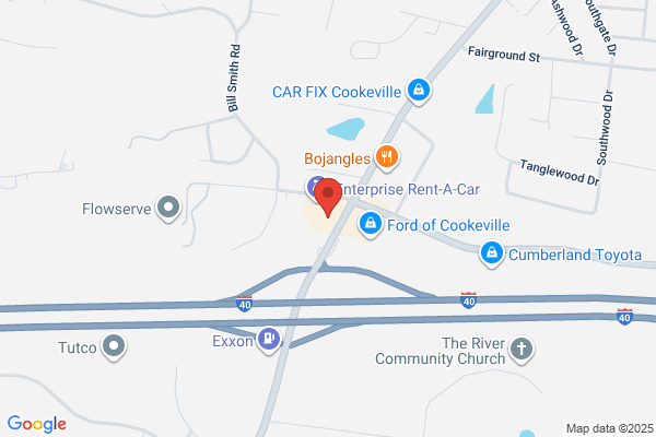 Hardee's